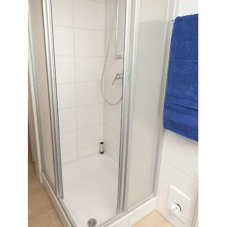 Nautilus Apartment *
