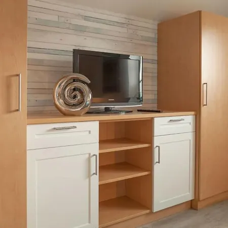 Nautilus Apartment *